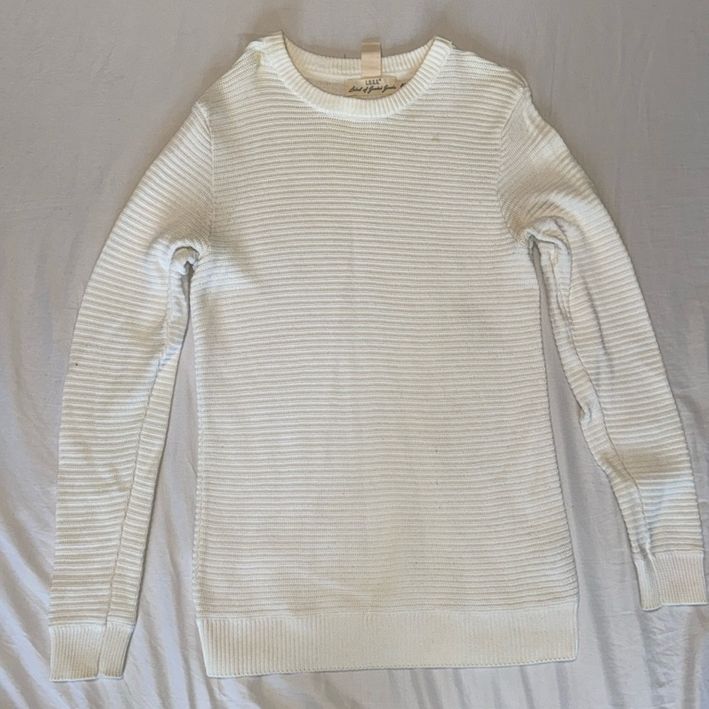 H&M - Men’s Sweatshirt!